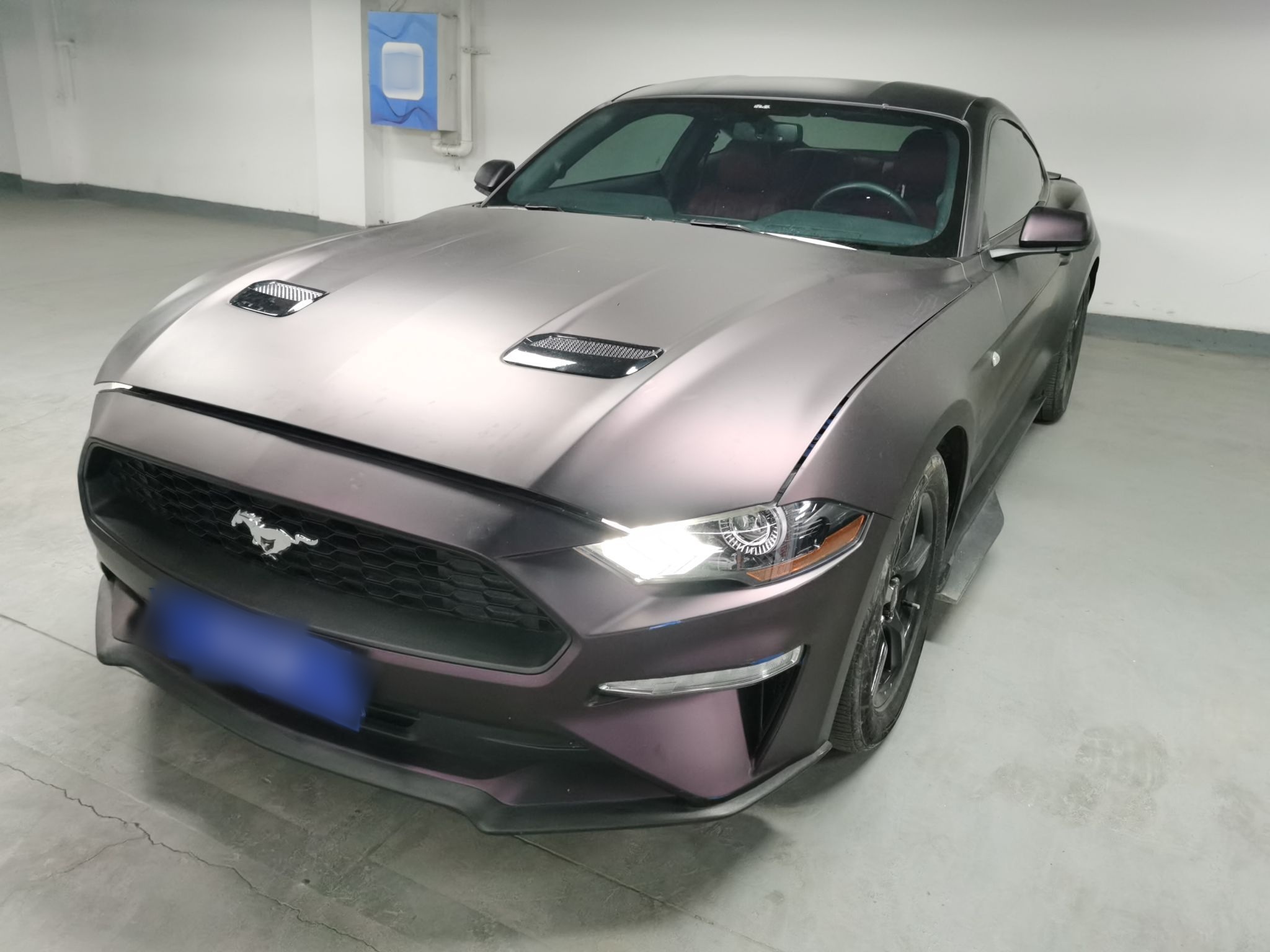 Ford 2019 car image 