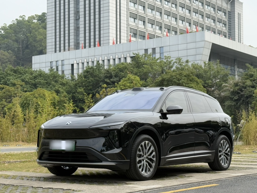 NIO ES6 2024 汽车图片 