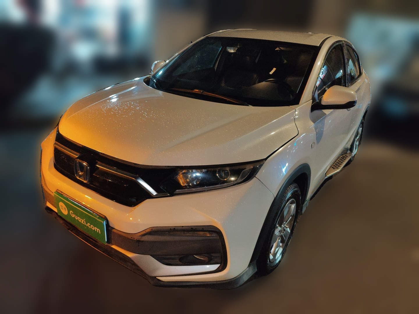 Honda XR-V 2019 Honda XR-V 2019 immagine di auto
