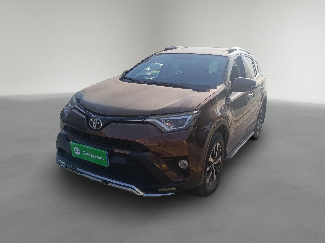 RAV4 2016 car image 
