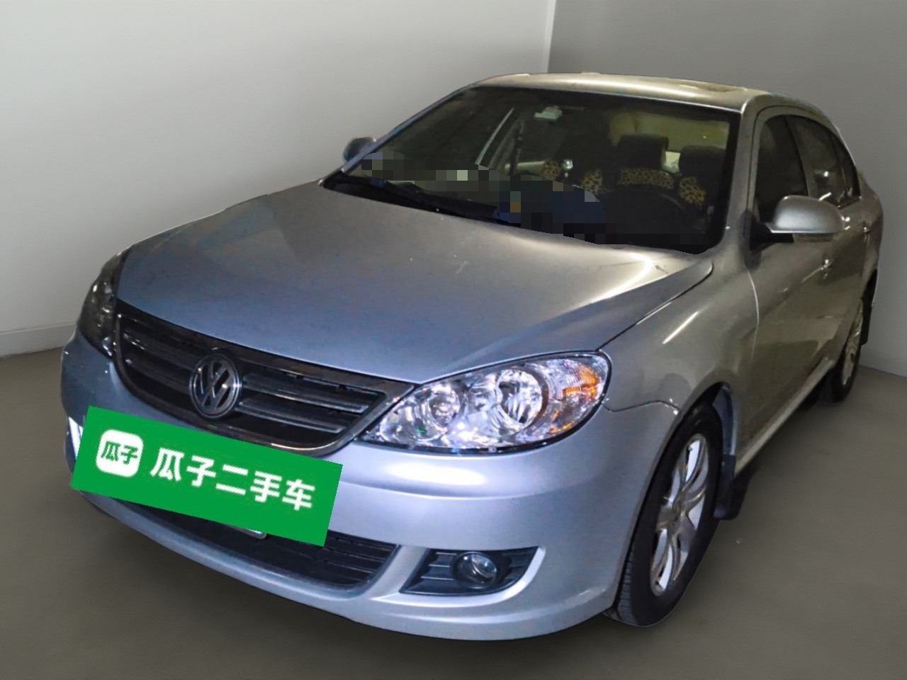 Volkswagen Lavida 2009 car image 