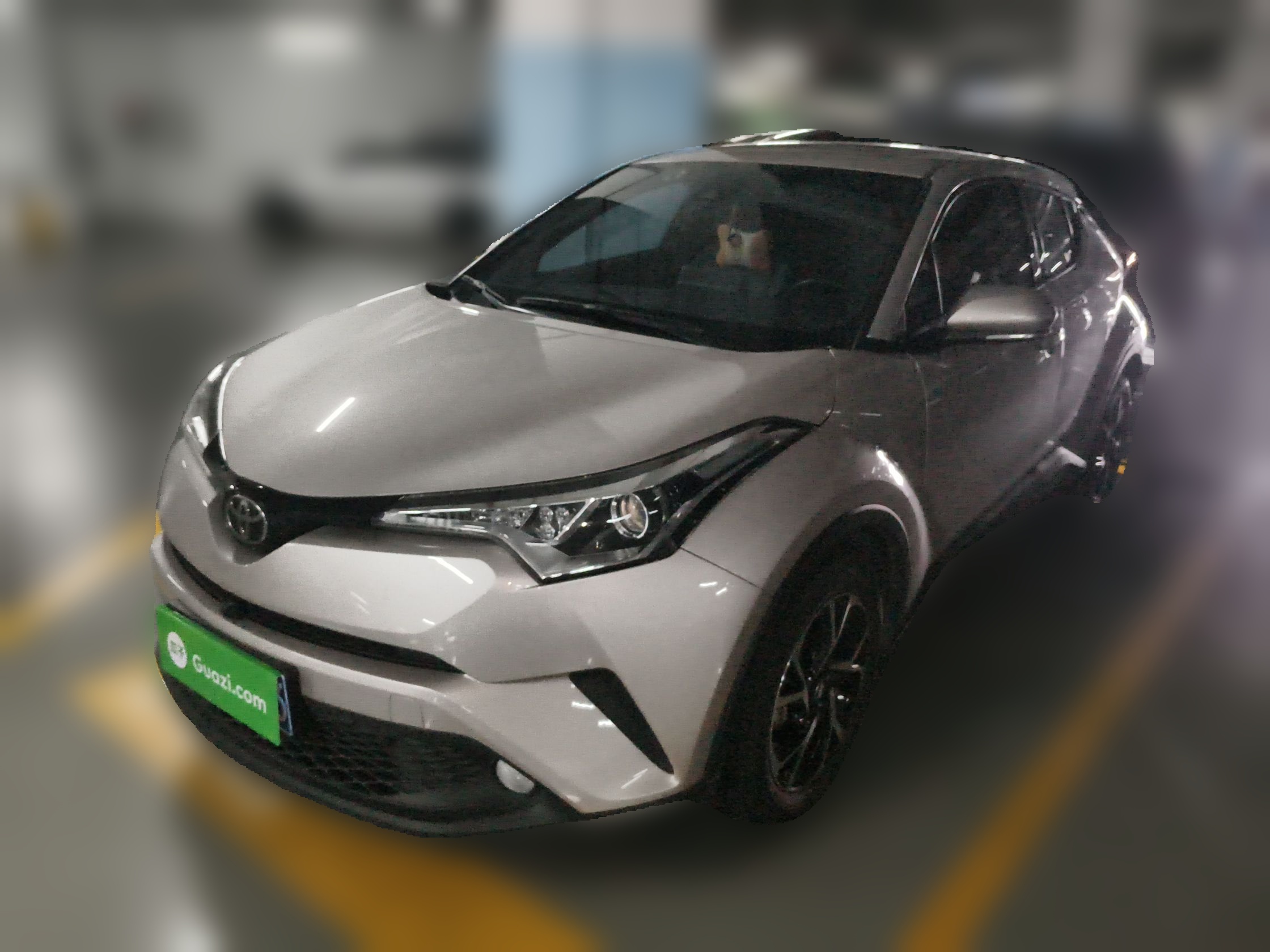 Toyota 2021 Toyota 2021 car image