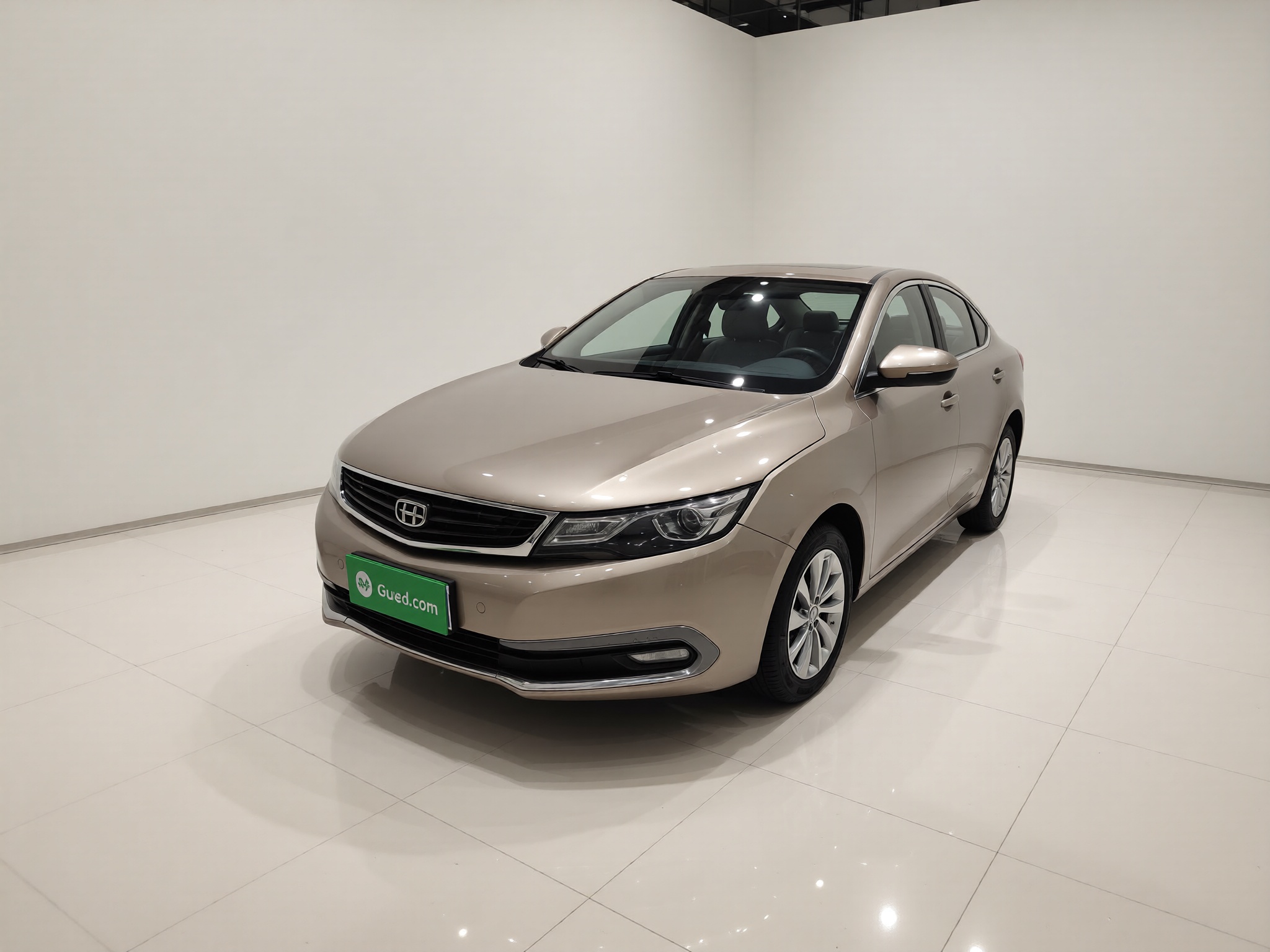 Emgrand GL 2017 car image 