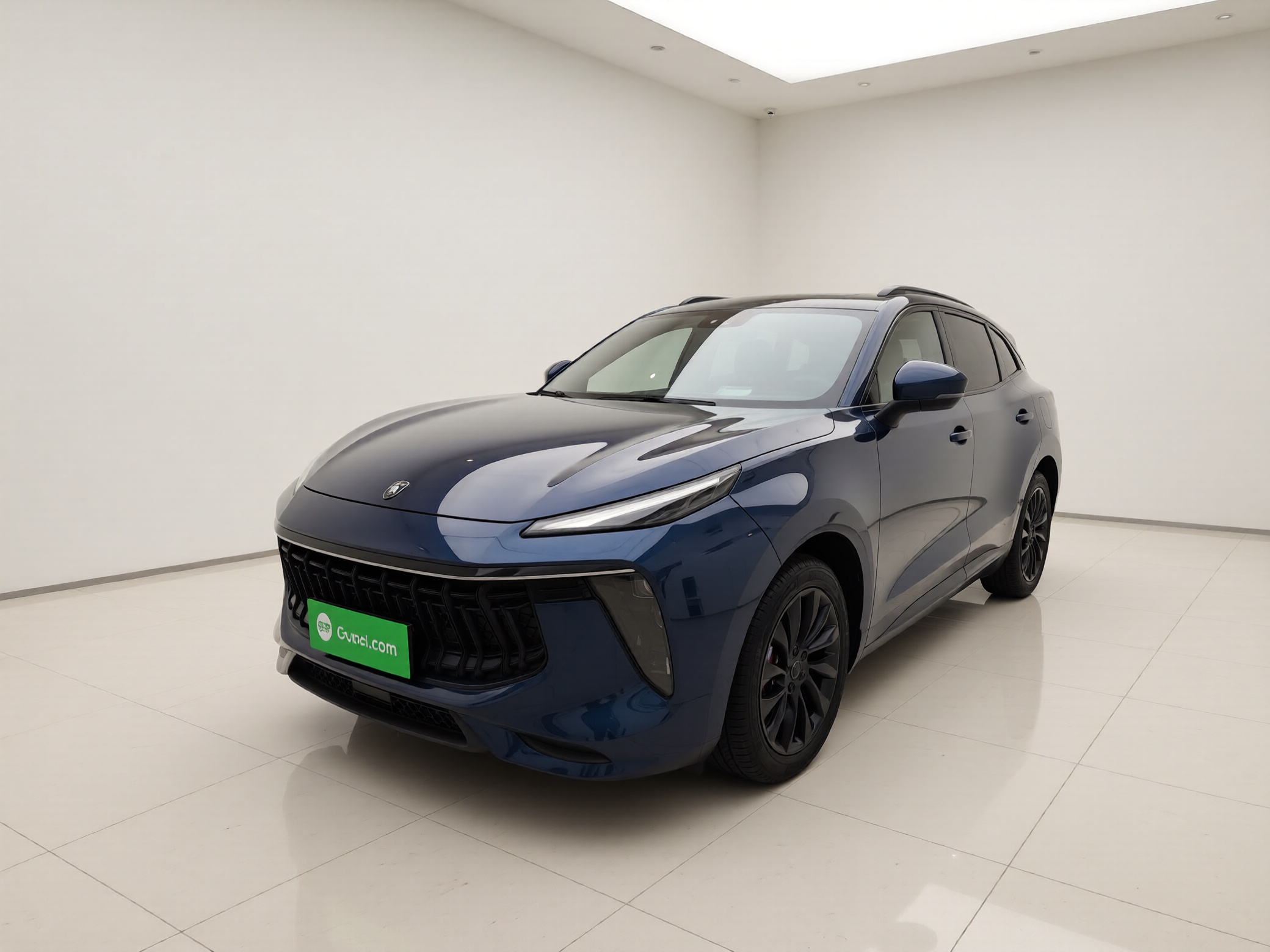 T5 EVO 2021 T5 EVO 2021 car image