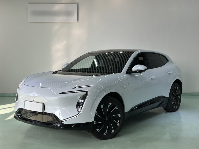 Avatr 07 2025 car image 