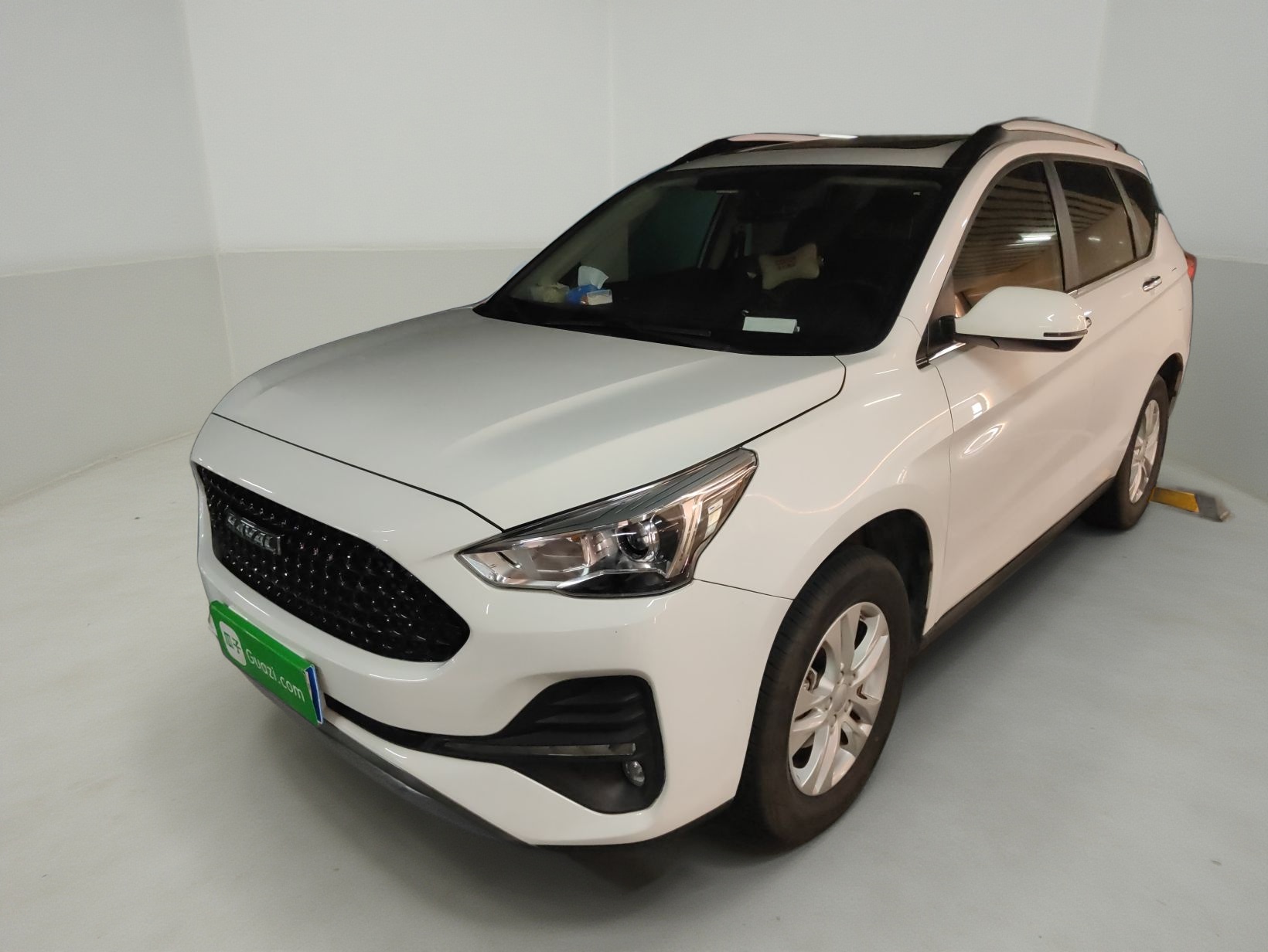 哈弗M6 2020 汽车图片 