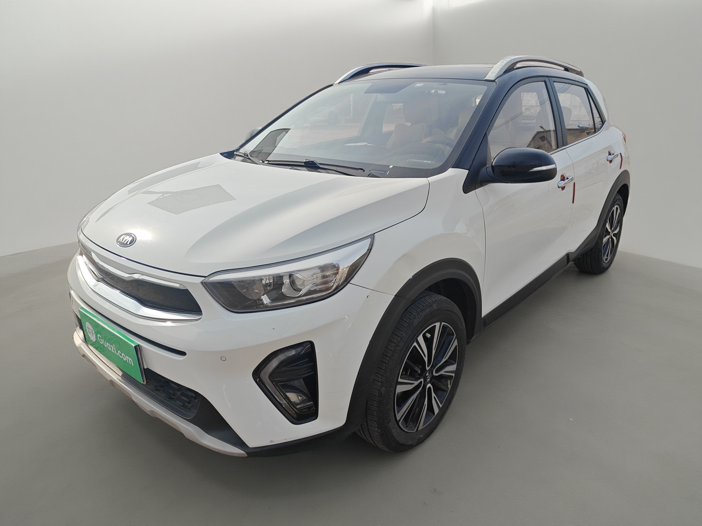 Kia KX1 2021 Kia KX1 2021 car image