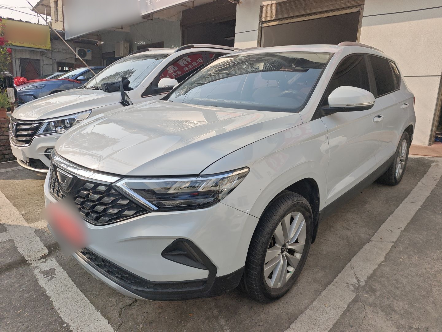 VS5 2020 VS5 2020 car image
