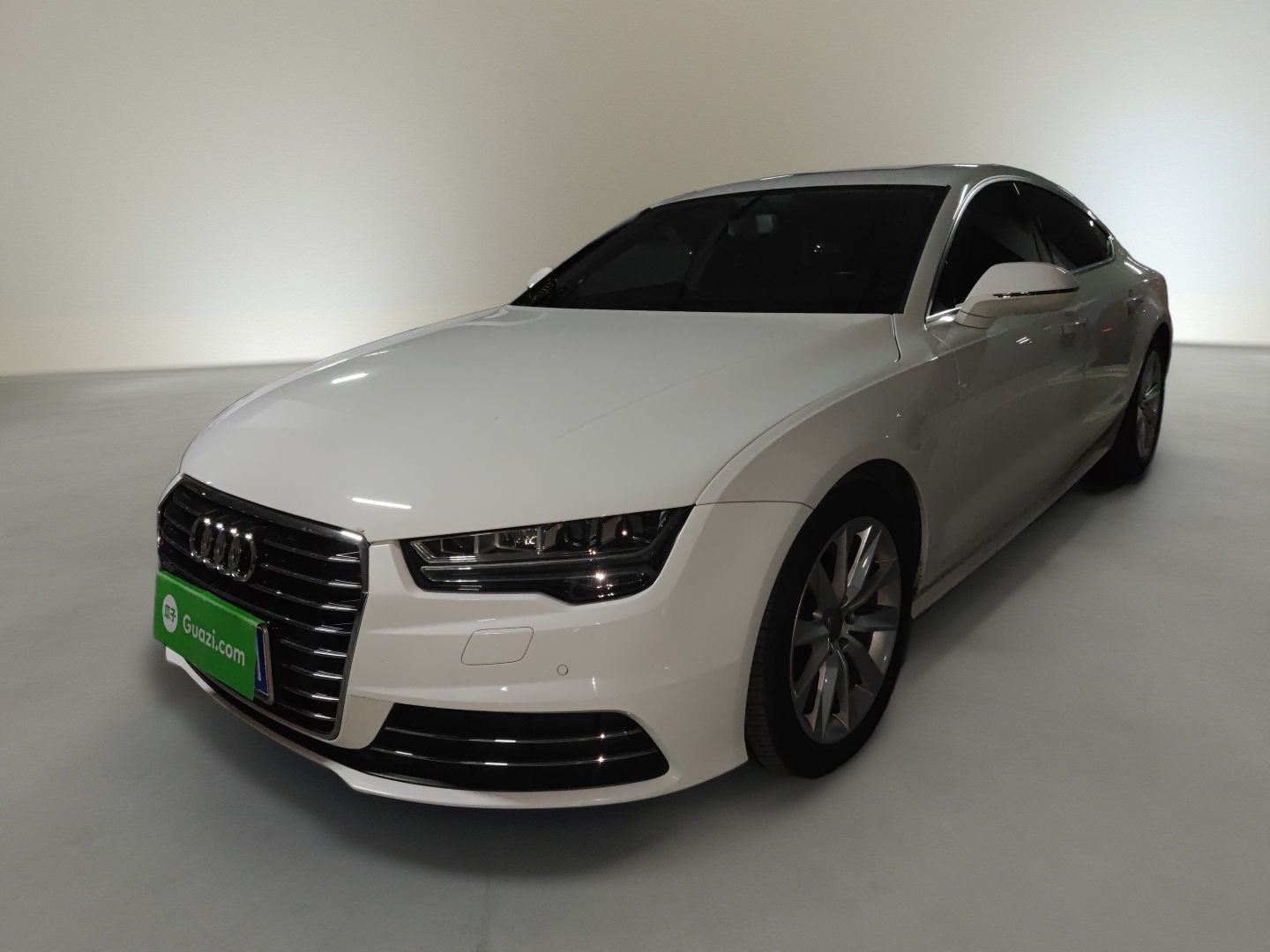 Audi A7 2018 car image 