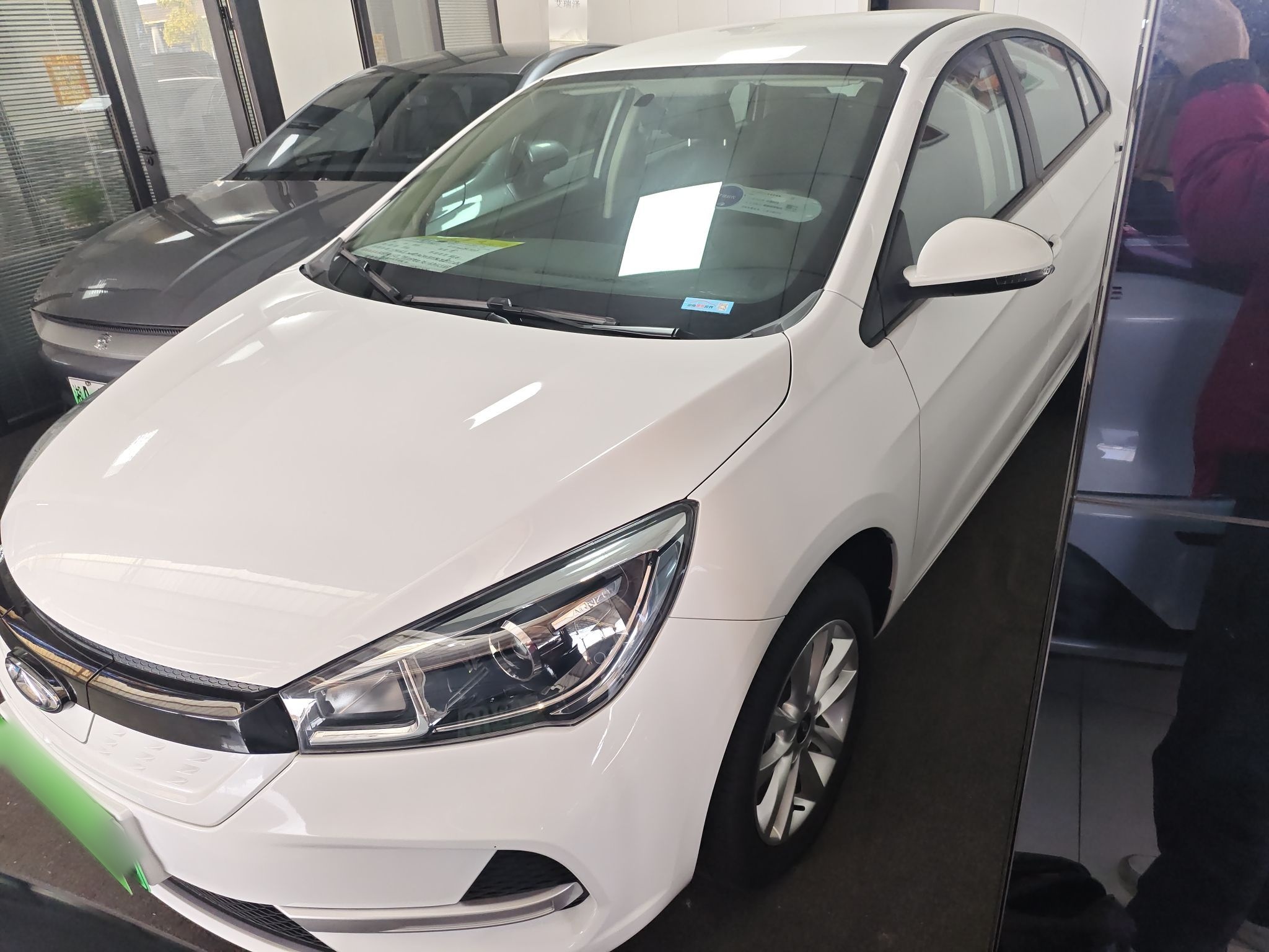 Chery 2025 Chery 2025 car image