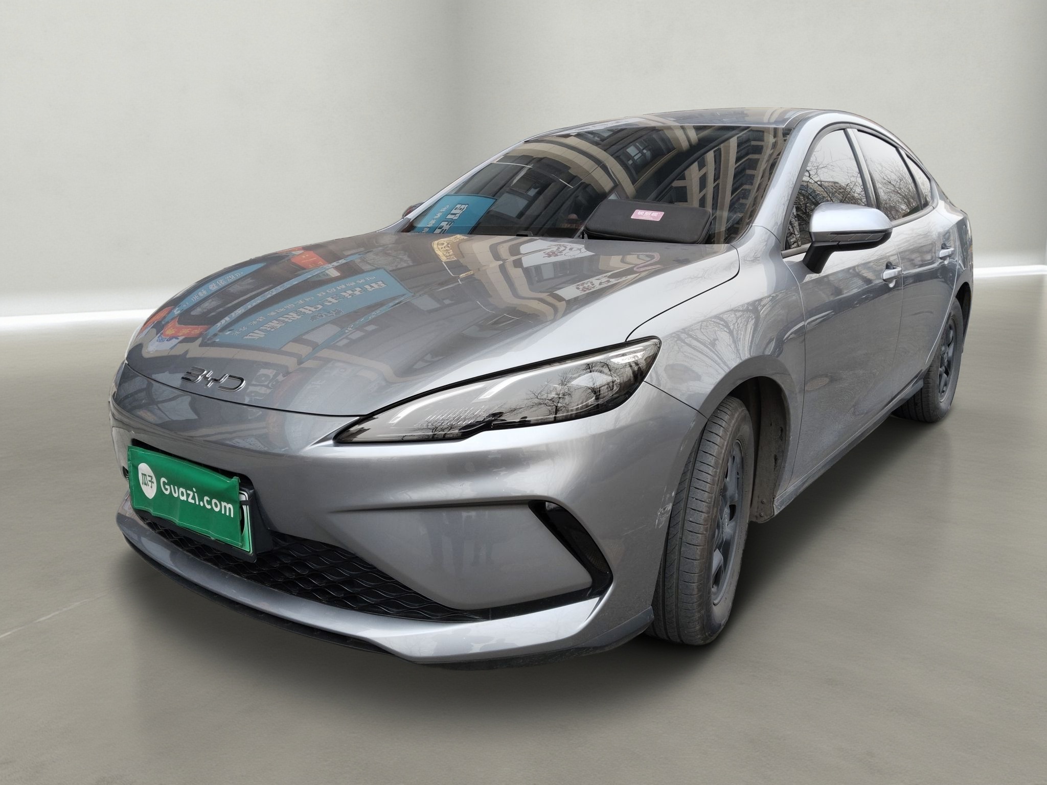 BYD Seal 05 DM-i 2025 car image 