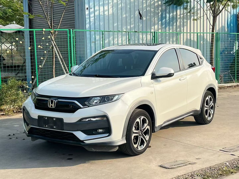 Honda XR-V 2020 Honda XR-V 2020 car image