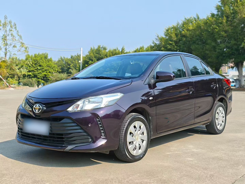 Vios 2019 Vios 2019 car image
