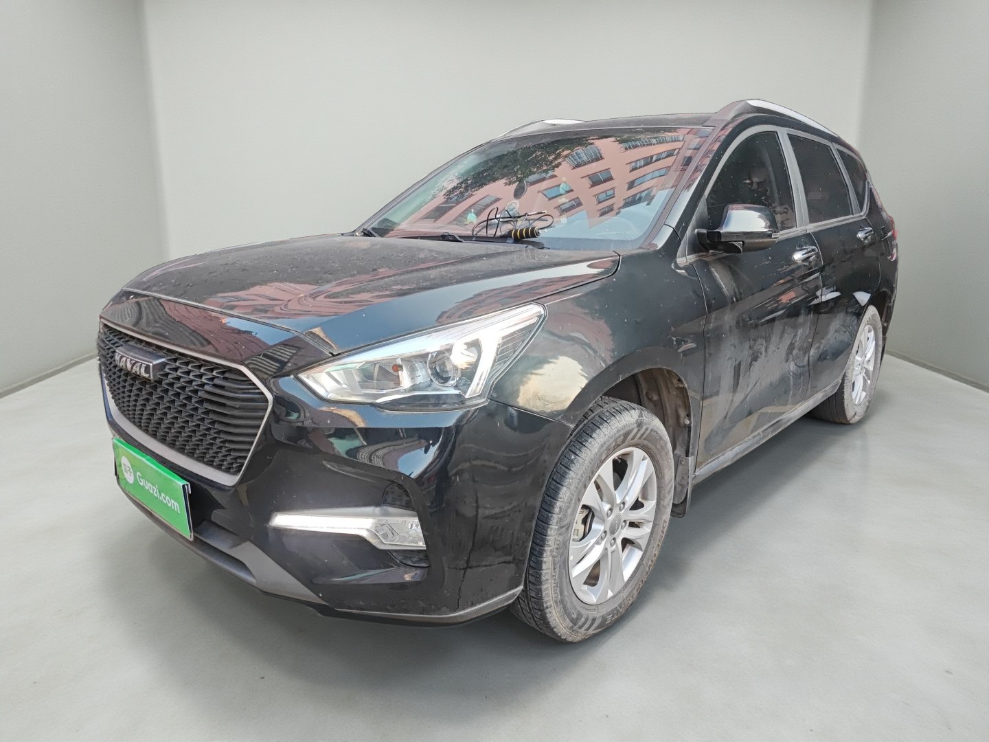 Haval M6 2019 Haval M6 2019 car image