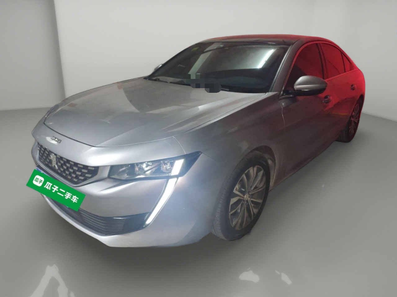 Peugeot 508 2021 Peugeot 508 2021 car image