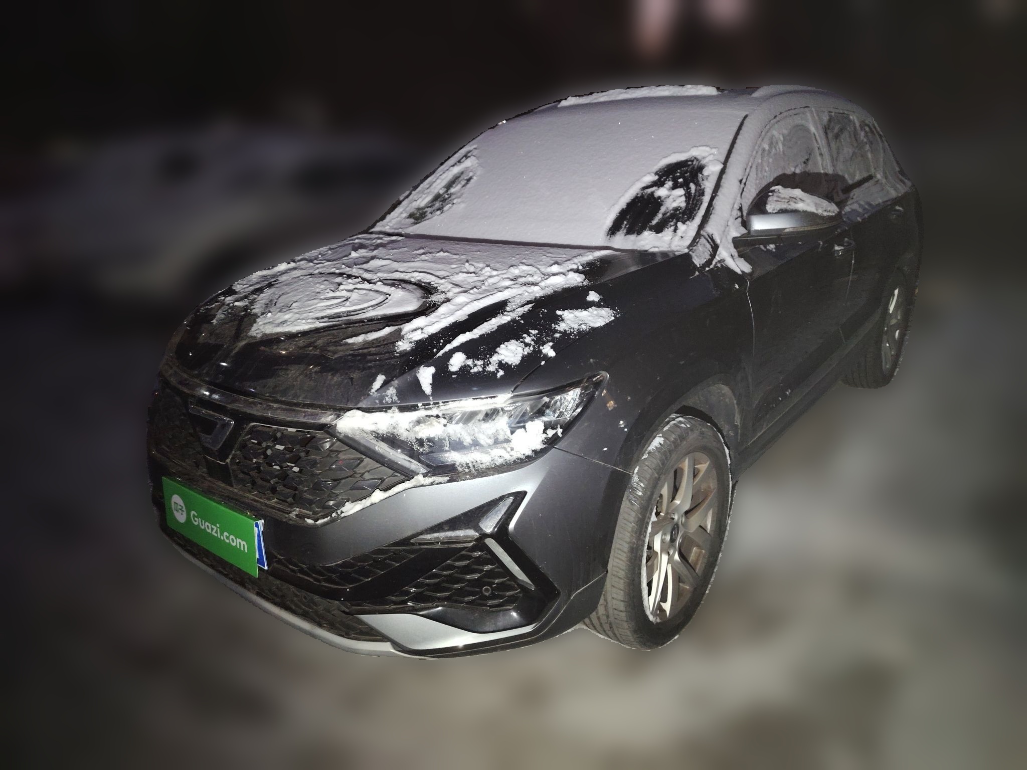 VS5 2022 VS5 2022 car image