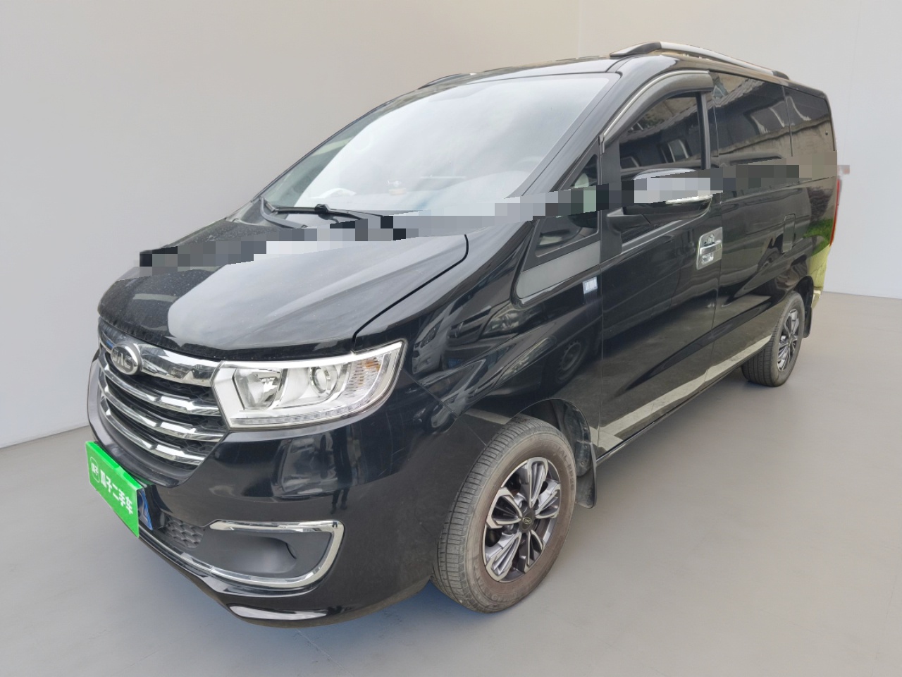 JAC 2022 JAC 2022 car image