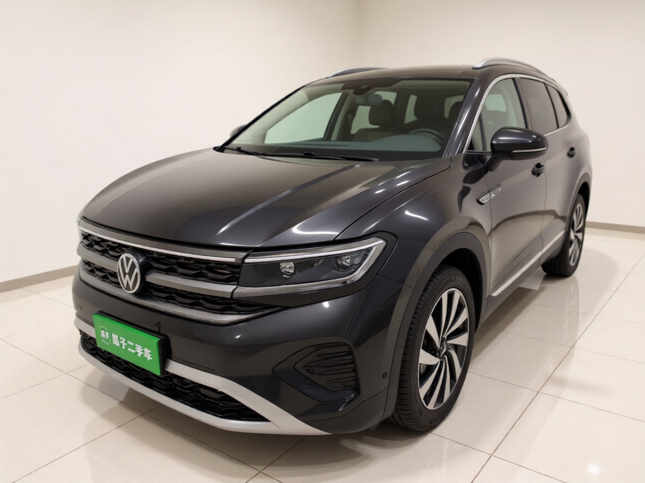 Volkswagen Talagon 2023 Volkswagen Talagon 2023 immagine di auto