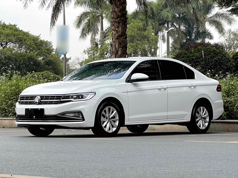 Volkswagen Bora 2019 car image 