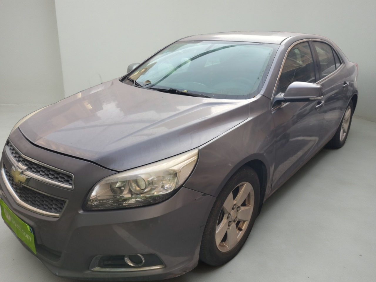 Chevrolet Malibu 2014 car image 