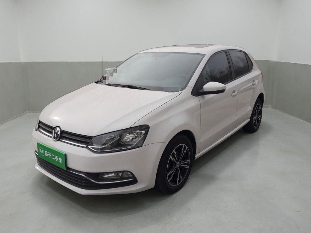 Polo 2018 Polo 2018 immagine di auto