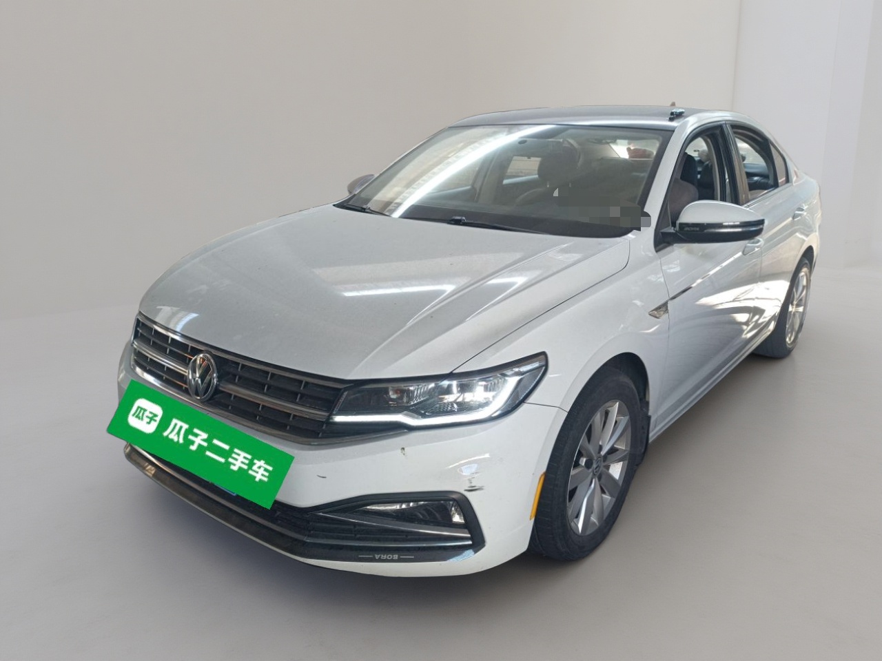 Volkswagen Bora 2020 Volkswagen Bora 2020 car image