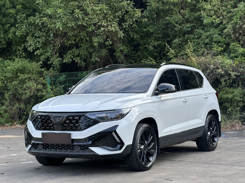 捷达VS5 2023 汽车图片 