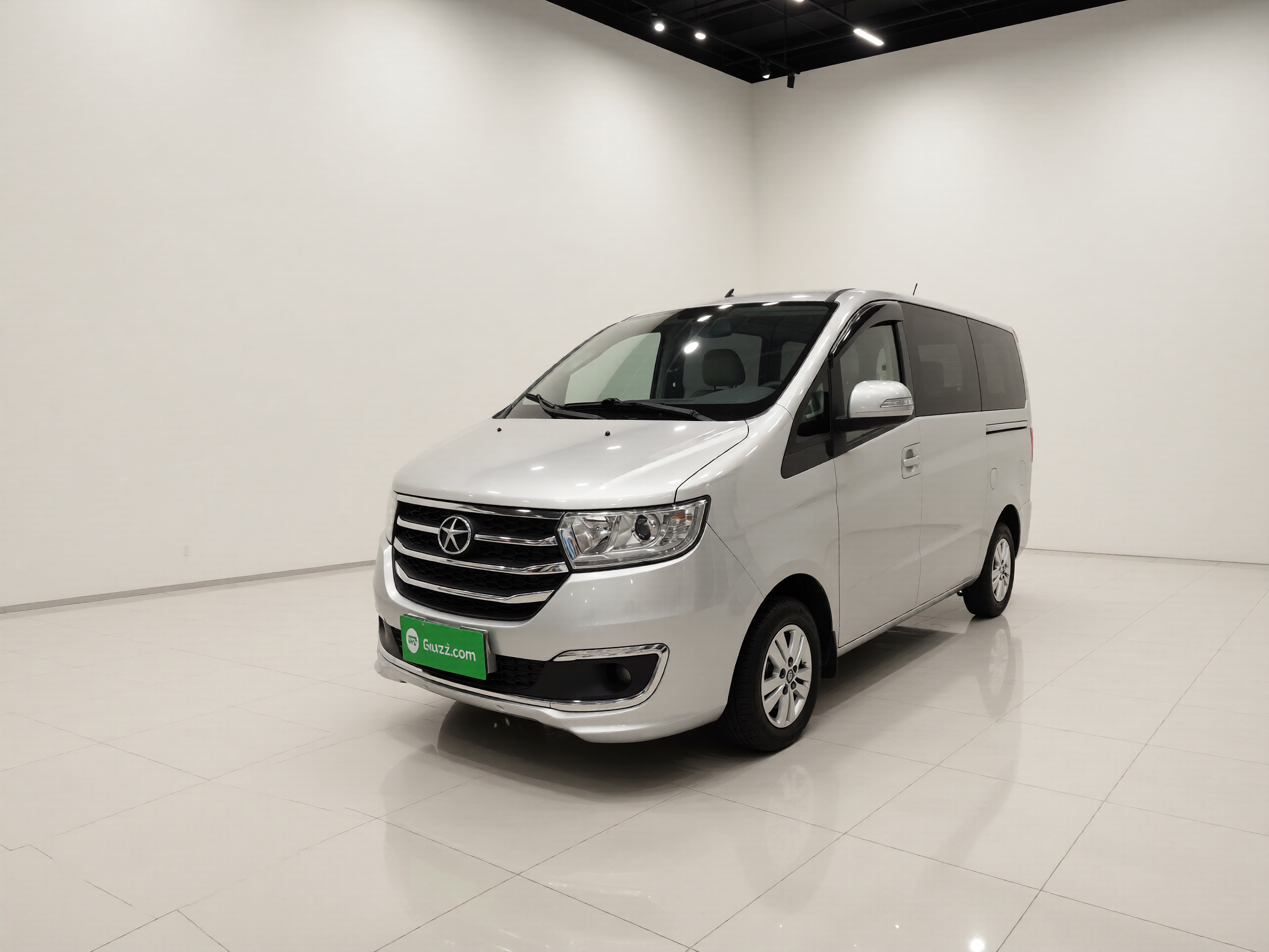 江淮汽车 瑞风M3 2017 汽车图片 