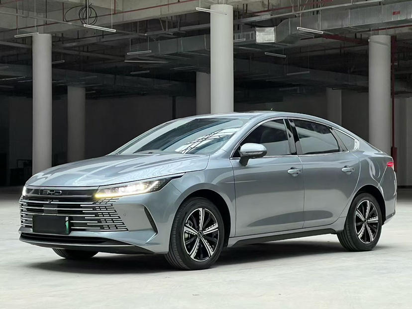 BYD Destroyer 05 2023 car image 