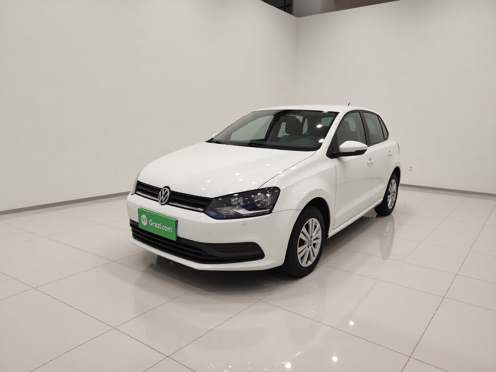 Polo 2018 Polo 2018 car image