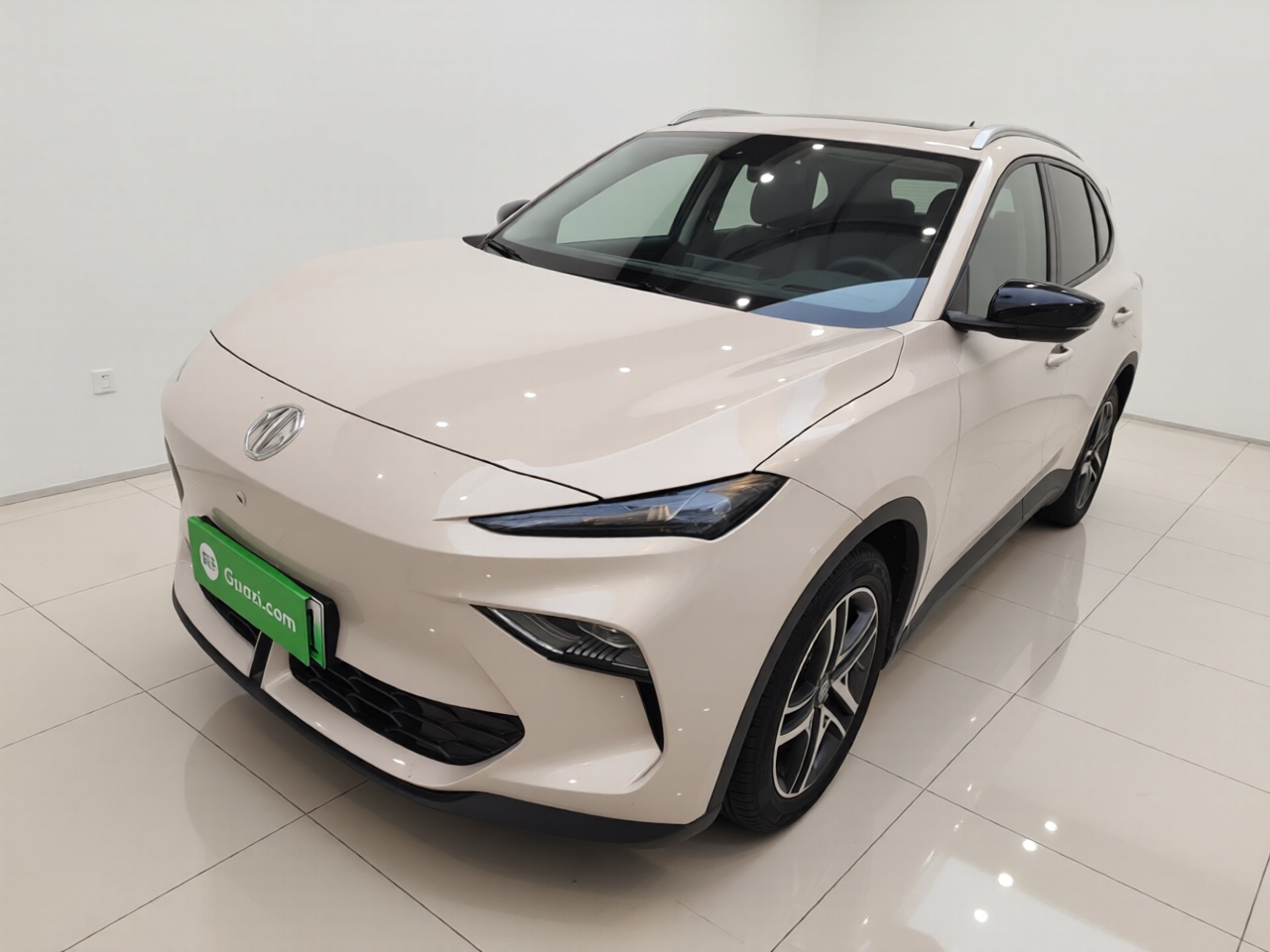 MG ES5 2024 MG ES5 2024 car image