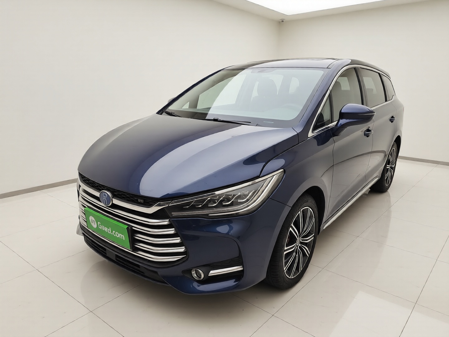 BYD Song MAX New Energy 2019 car image 