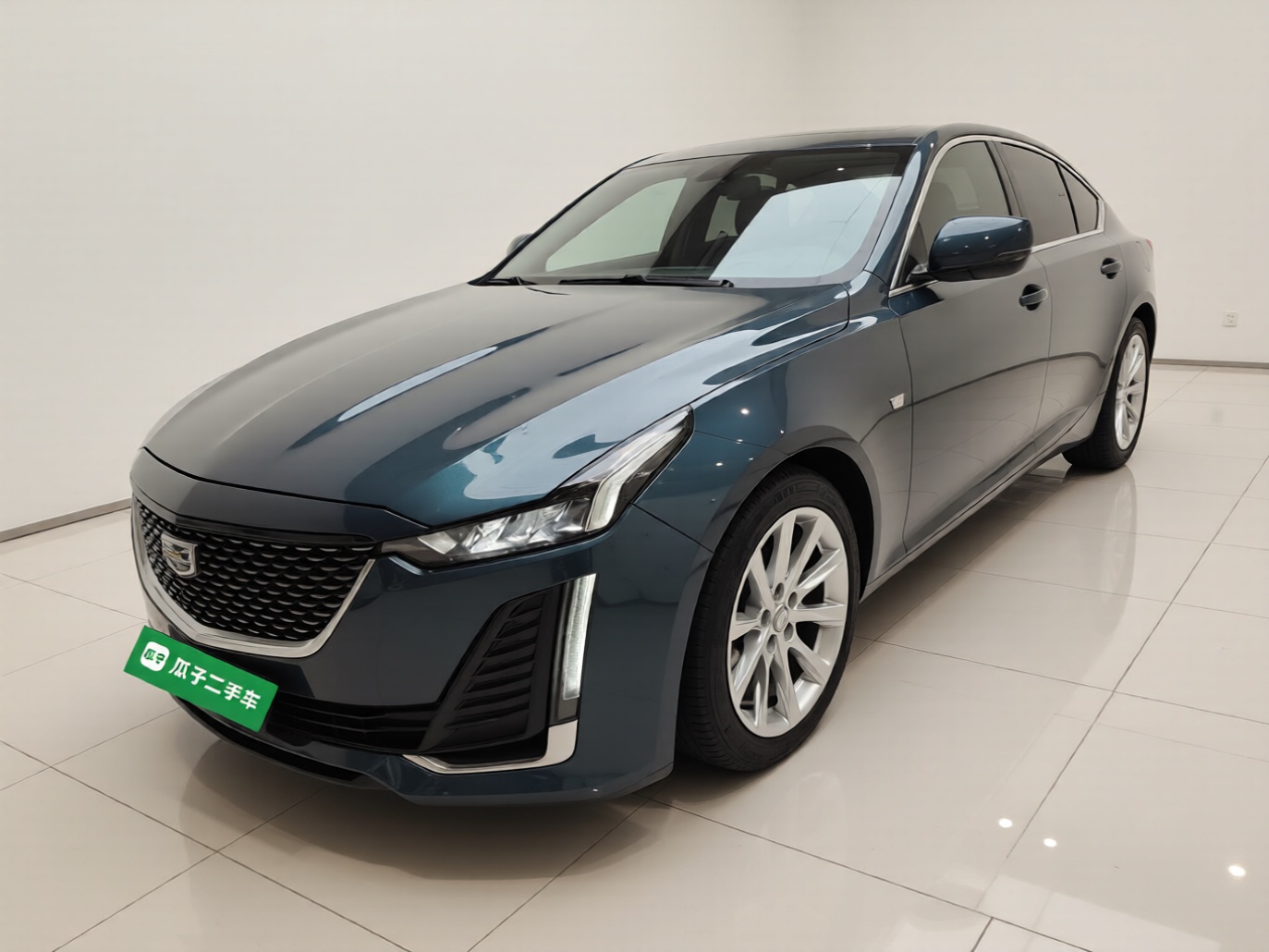 2020 car image 