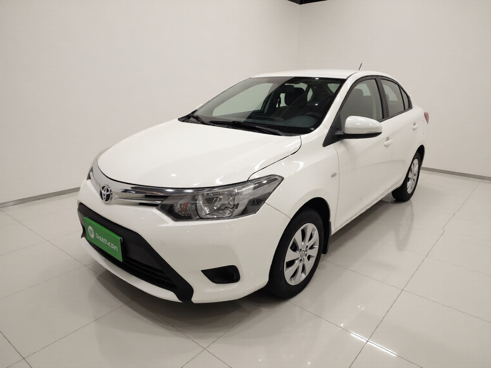 Vios 2015 Vios 2015 car image