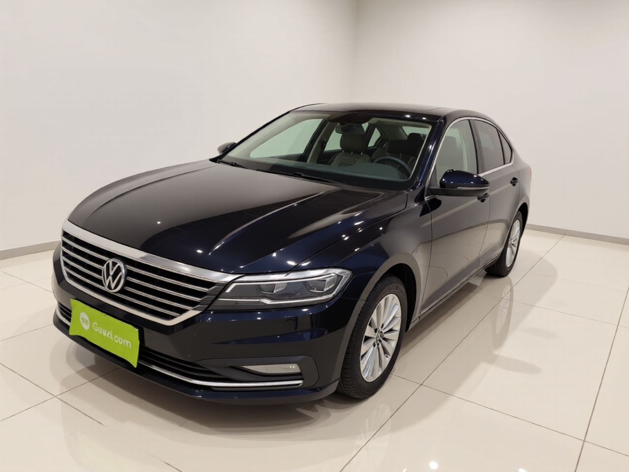 Volkswagen Lavida 2021 car image 