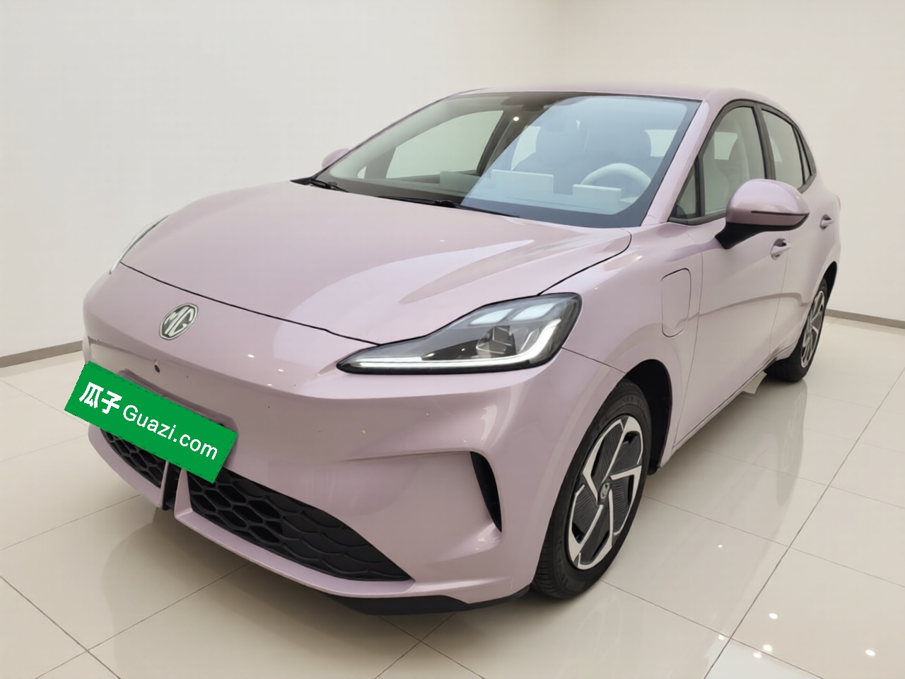 MG 4 EV 2025 MG 4 EV 2025 car image