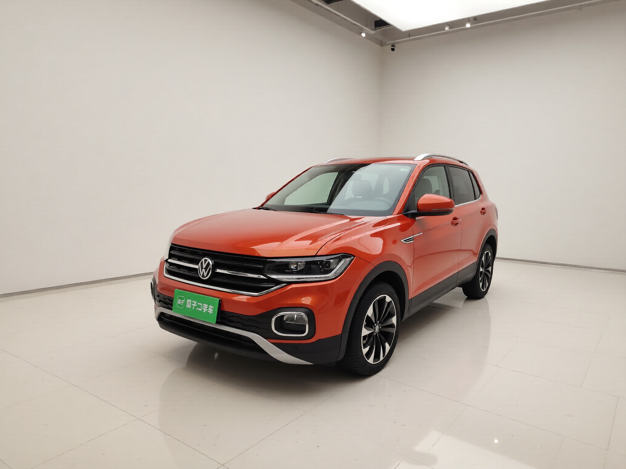 Tacqua 2021 car image 