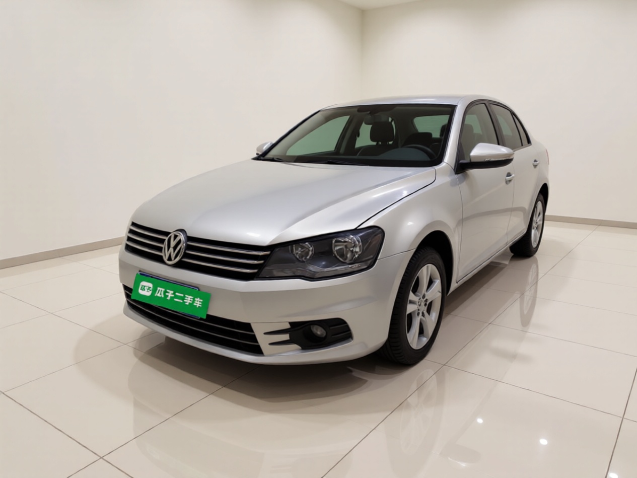 Volkswagen Bora 2015 Volkswagen Bora 2015 car image