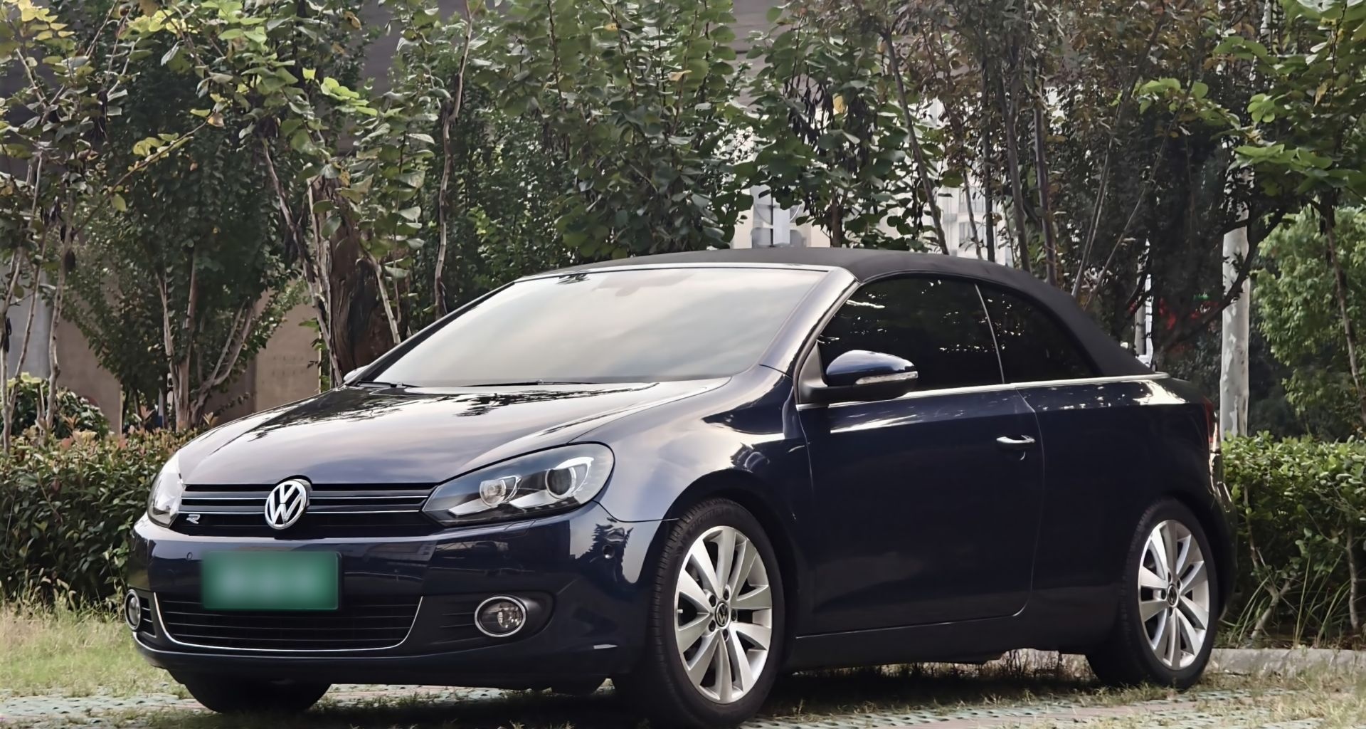 Volkswagen Golf (Imported) 2016 imagem de carro 