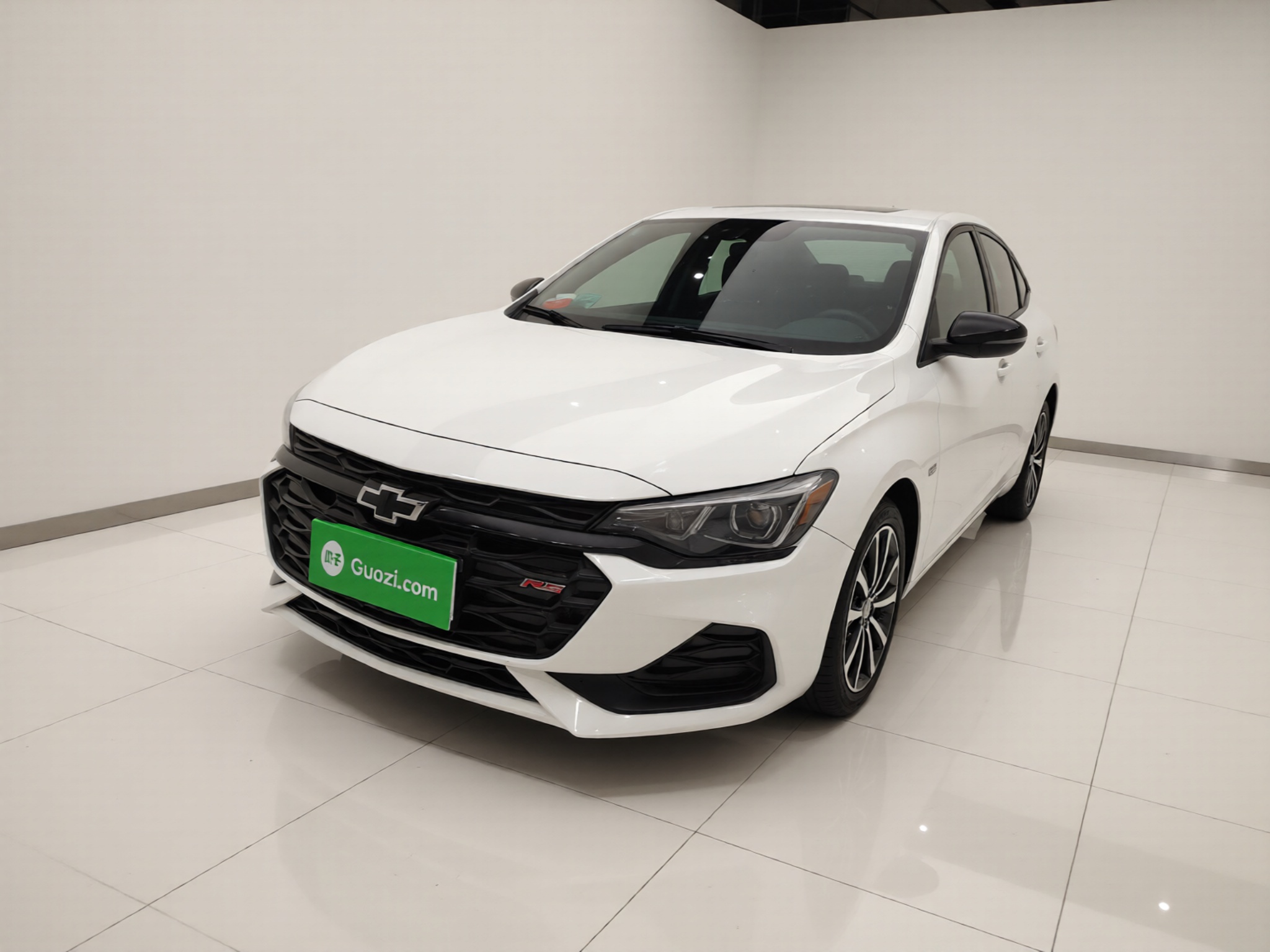Monza 2019 Monza 2019 car image