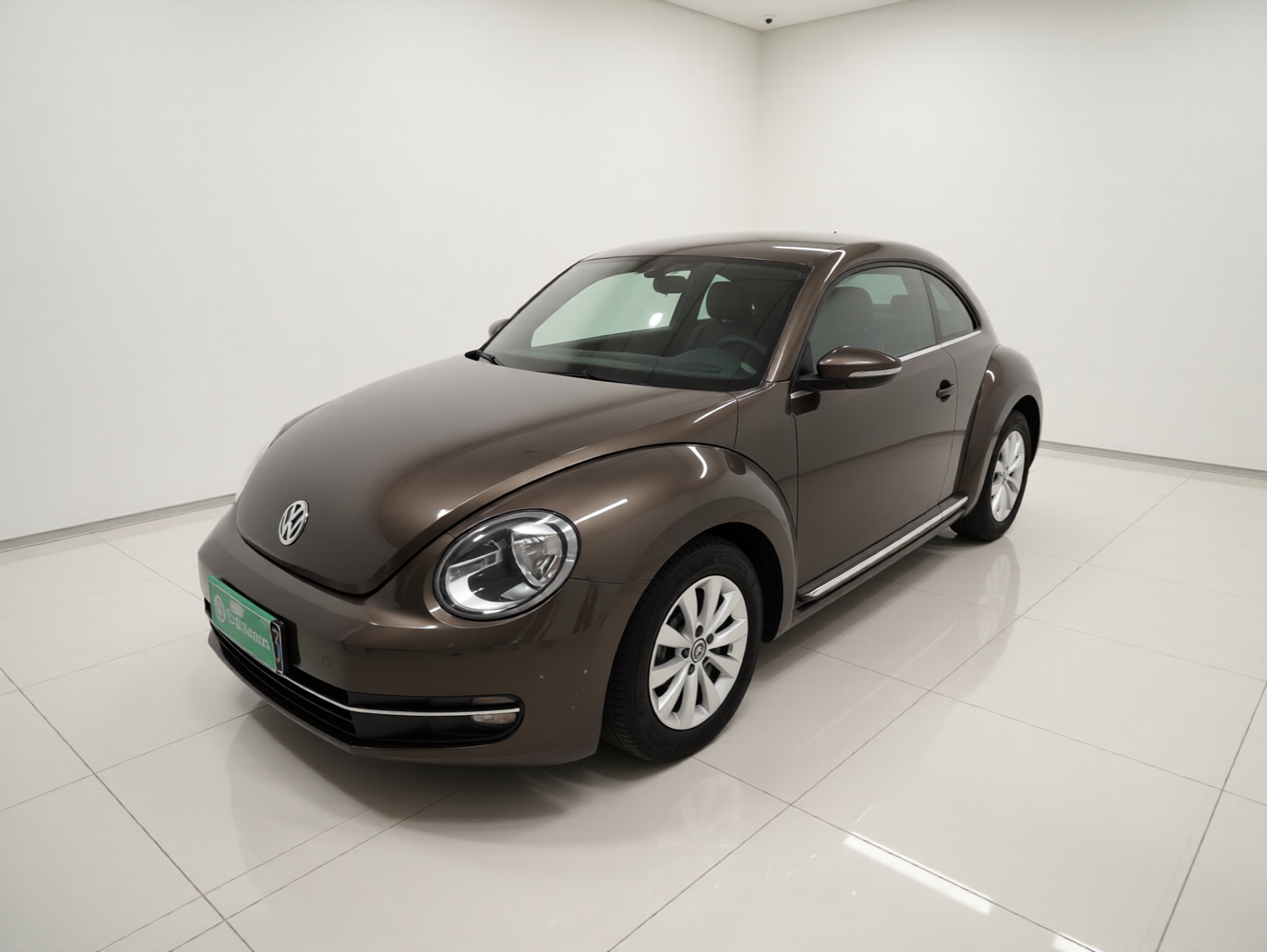 Volkswagen Beetle 2015 Volkswagen Beetle 2015 car image