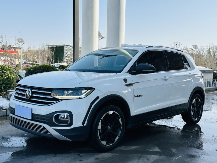 Tacqua 2020 Tacqua 2020 car image