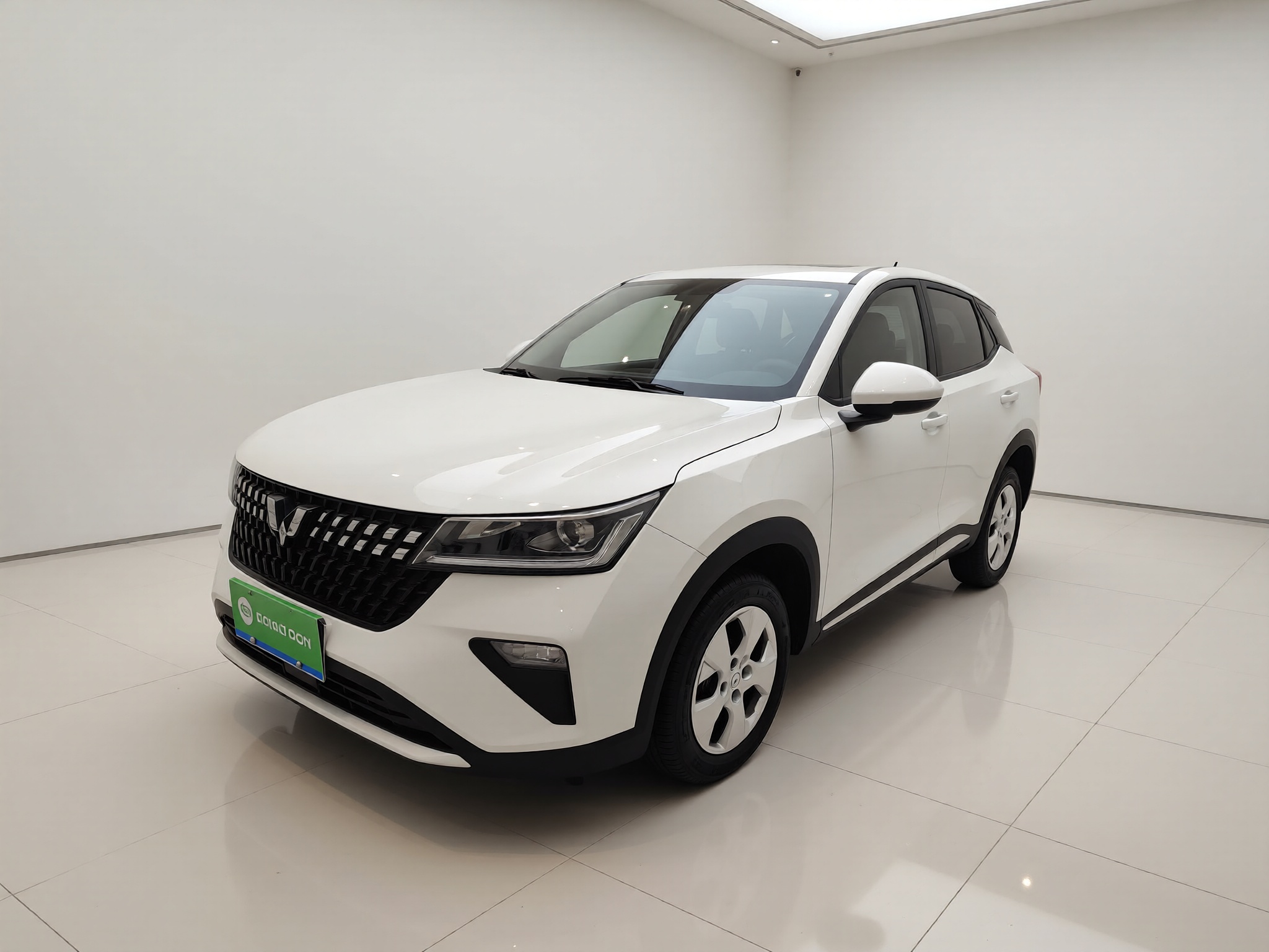 Wuling Xingchi 2024 Wuling Xingchi 2024 汽车图片