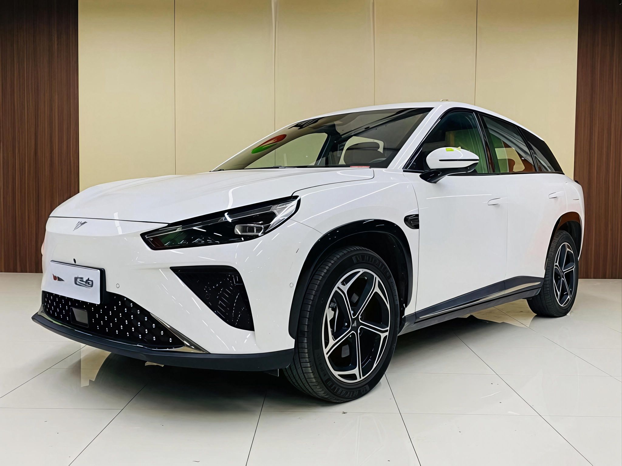 Neta L 2024 Neta L 2024 изображение автомобиля