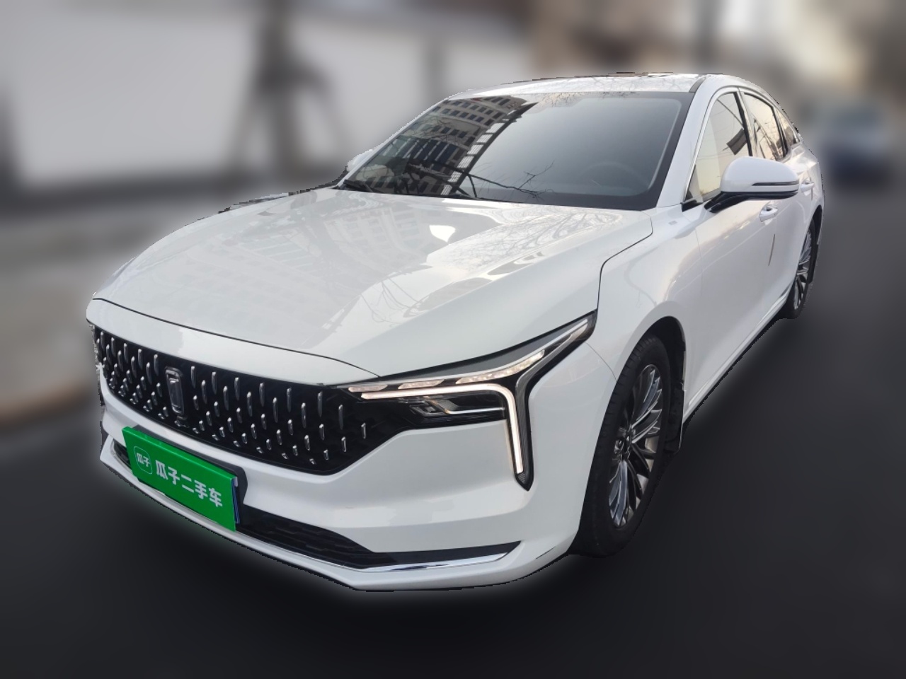 2022 car image 