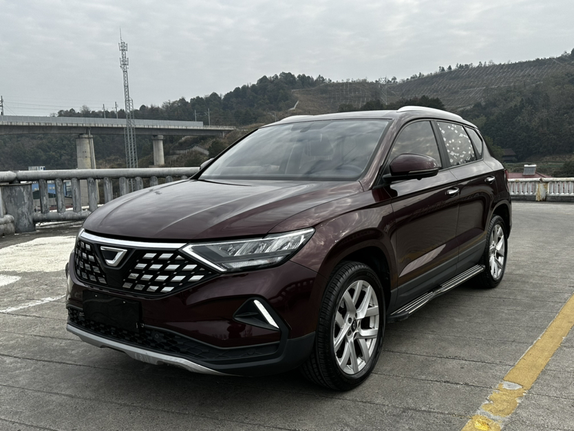 VS5 2020 VS5 2020 car image
