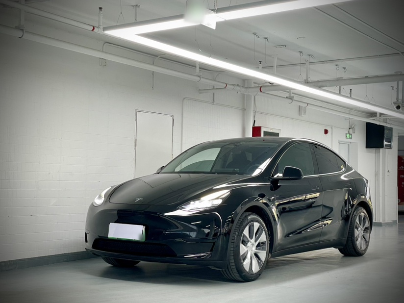 Tesla Model Y 2023 car image 
