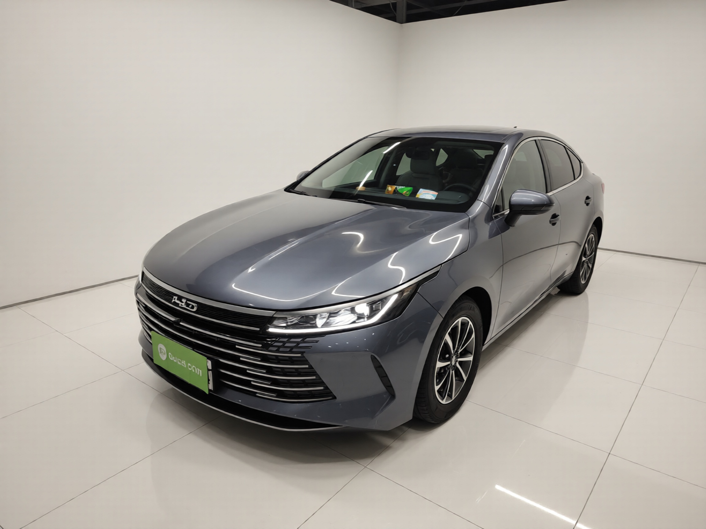 比亚迪 驱逐舰05 2024 汽车图片 