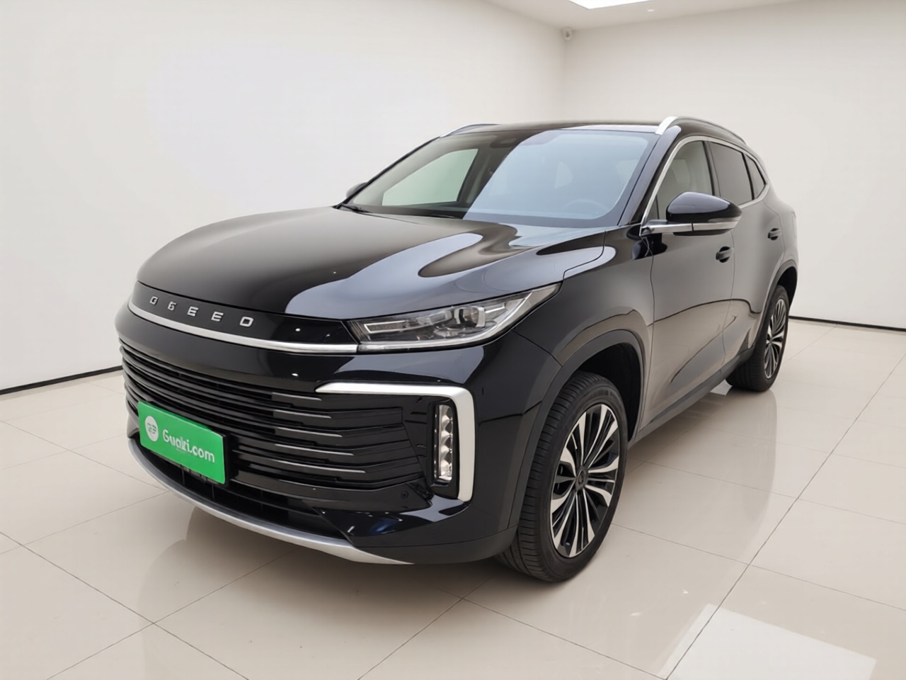 Exceed Lingyun 2023 car image 