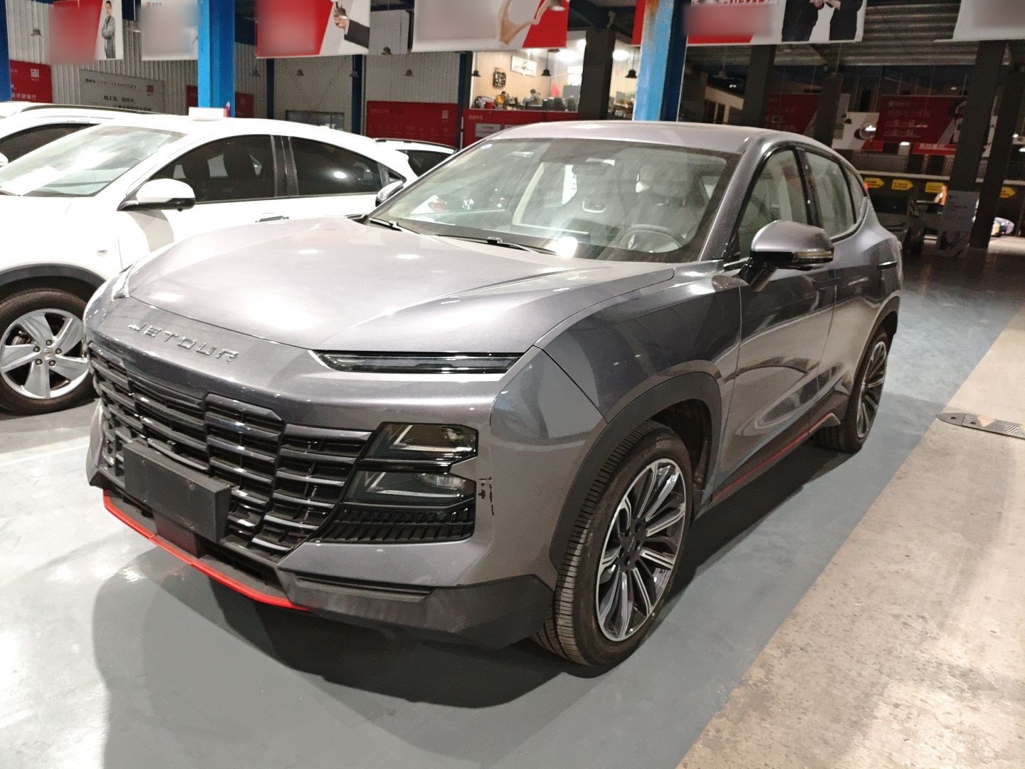 捷途 捷途大圣 2022 汽车图片 